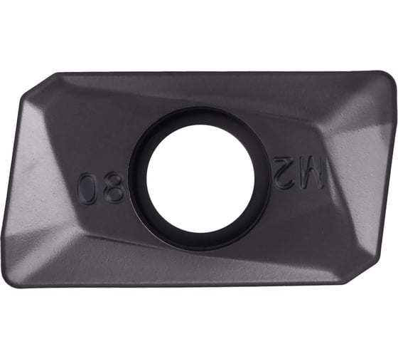 Изображение товара Фрезерная пластина Prosaers APMT1135PDER-M2 LP0320 10 шт 43373