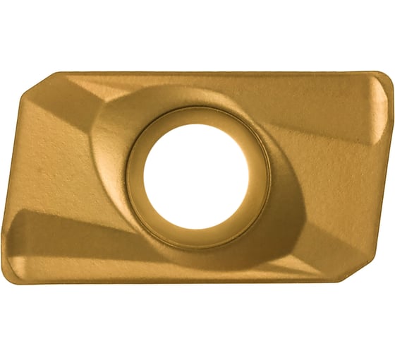 Изображение товара Фрезерная пластина Prosaers APMT1135PDER-H2 LP1525 10 шт 43371