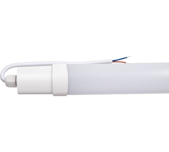 Изображение товара Светодиодный линейный узкий светильник IONICH IDSP-S-48-6500-1500-УХЛ2-IP65 2030