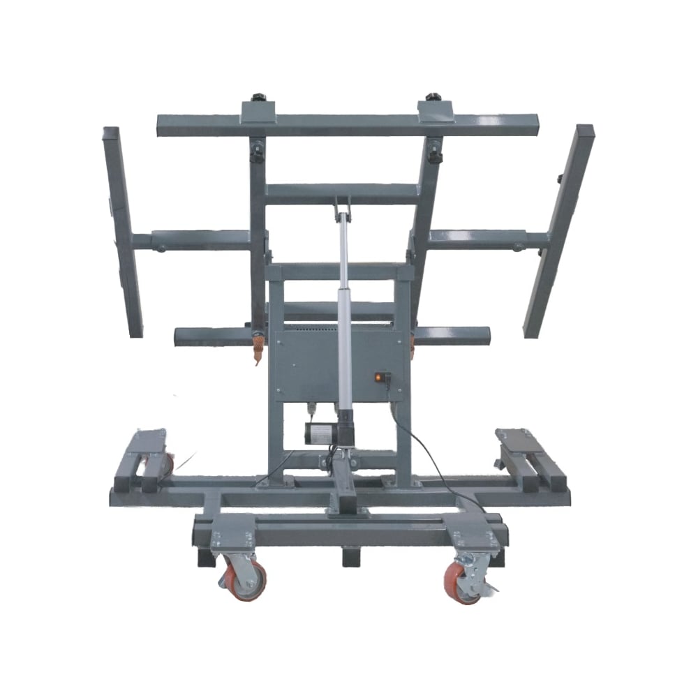 Изображение товара Профессиональный монтажный поворотный стол Промсвязь СМП-300А