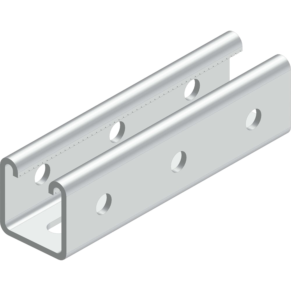 Изображение товара Страт-профиль УМС 41х41х2,0х3000 горячий цинк MP-41-3000-HD