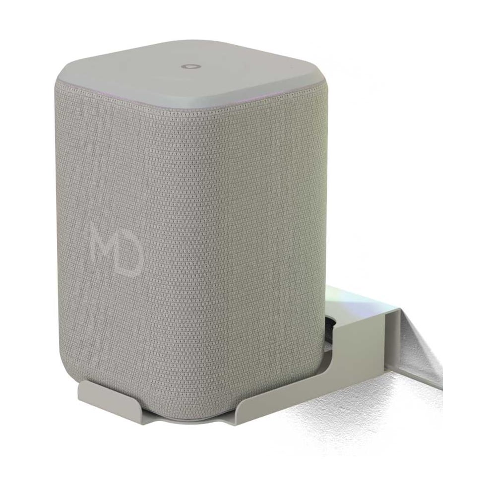 Изображение товара Подставка для Алисы АрсеналЪ 3 AR19YS003R35-06 серый с полкой и максимальной нагрузкой 12 кг