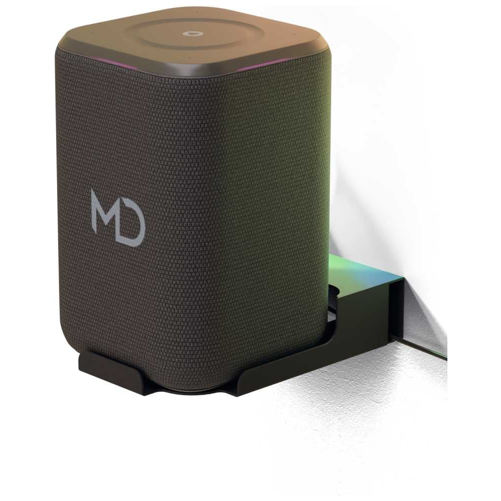 Изображение товара Подставка для Алисы АрсеналЪ 3 роль компактная и прочная черная