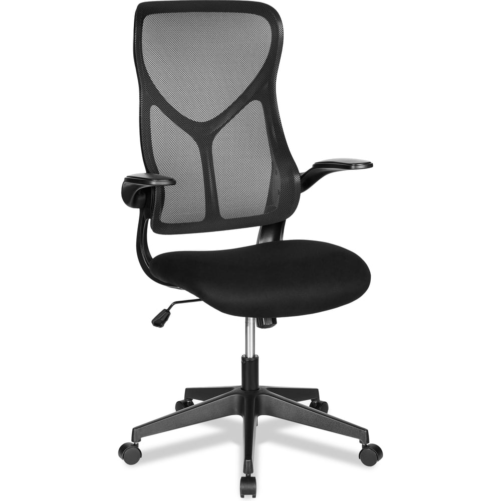 Изображение товара Офисное кресло современное регулируемое с механизмами и колесами