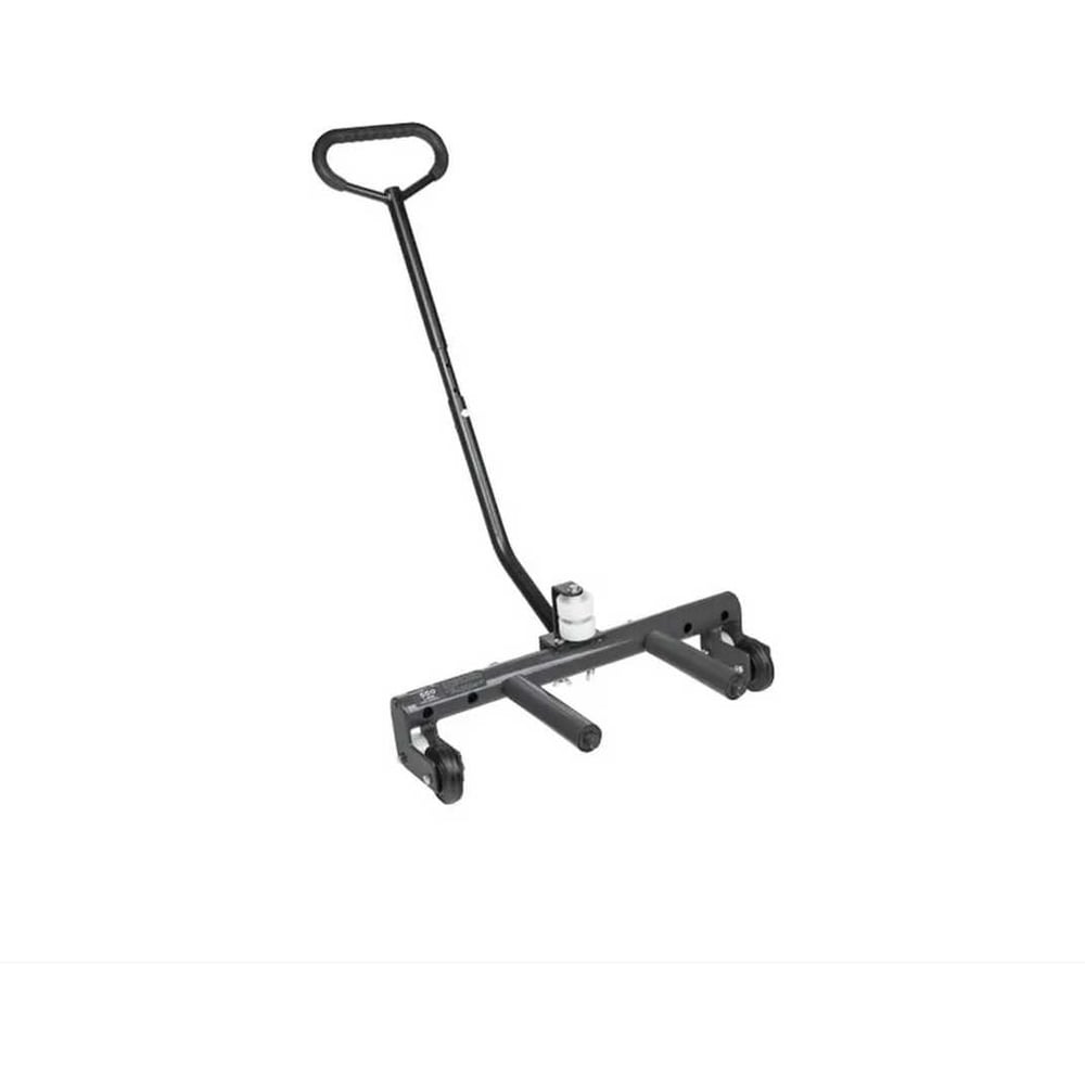 Изображение товара Тележка для колес грузовиков Forsage 250 кг F-TRX01505 надежная и гладкая