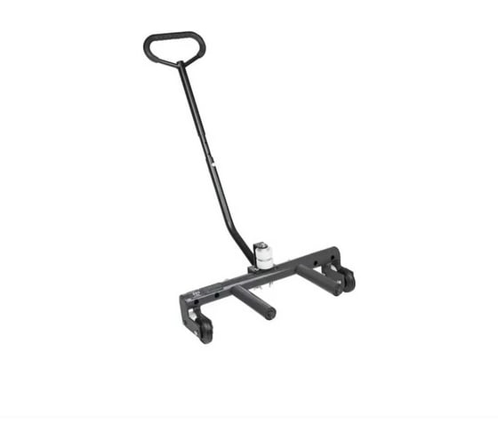 Изображение товара Тележка для колес грузовиков Forsage 250кг F-TRX01505(29624)