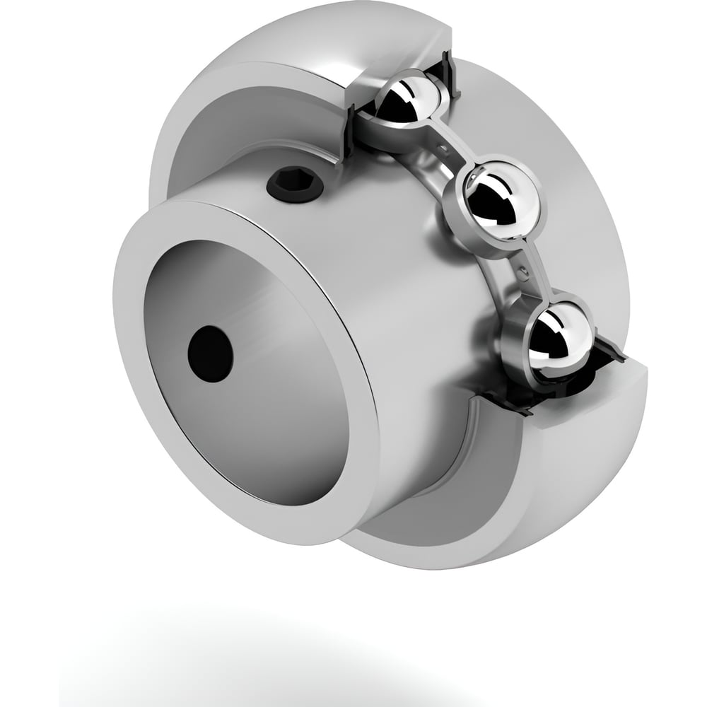 Изображение товара Подшипник DINROLL UC212/EQ 7010000001771 - корпусной подшипник