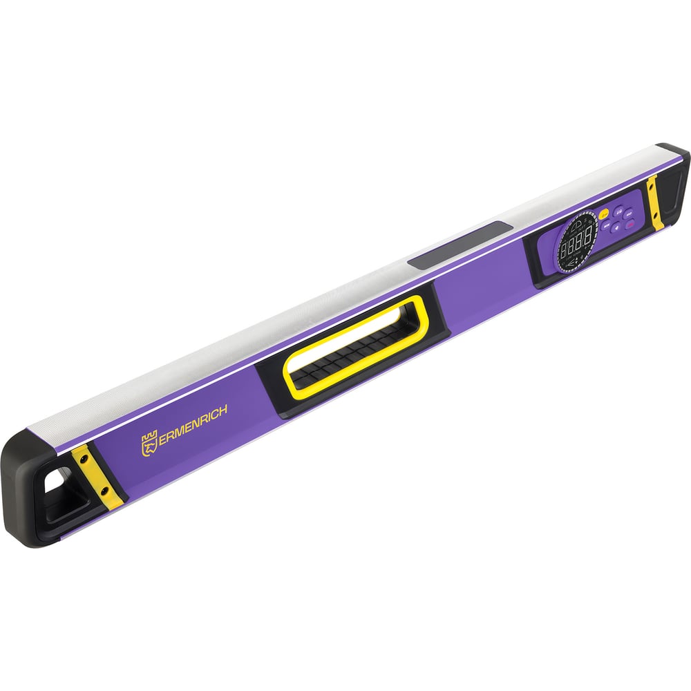 Изображение товара Цифровой уровень ErmenrichVerk LD60 с лазером