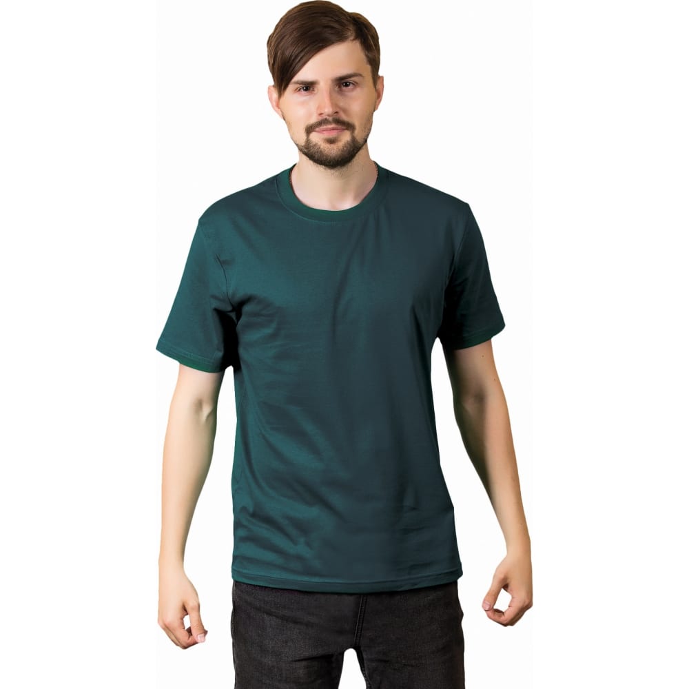 Футболка Факел футболка мужская ярко зеленый р р 56