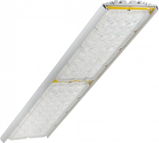 Изображение товара Светодиодный светильник DIORA Unit Ex NB 180/20500 K10 20500лм 180Вт 4000K IP66 0,98PF 70Ra Кп<1 лира DUExNB180K10-4K-L