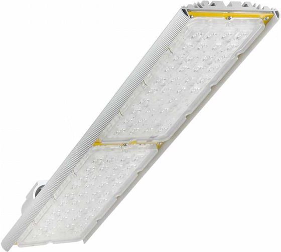 Изображение товара Светодиодный светильник DIORA Unit Ex NB 180/20500 Д120 20500лм 180Вт 3000K IP66 0,98PF 70Ra Кп<1 консоль DUExNB180D120-3K-C