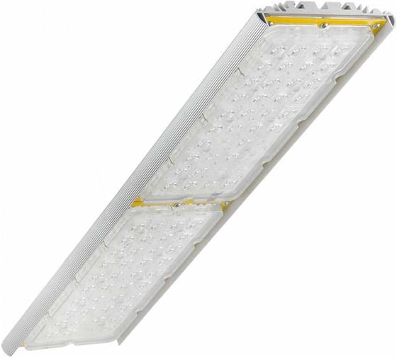 Изображение товара Светодиодный светильник DIORA Unit Ex NB 180/20500 K10 20500лм 180Вт 5000K IP66 0,98PF 70Ra Кп<1 лира DUExNB180K10-5K-L