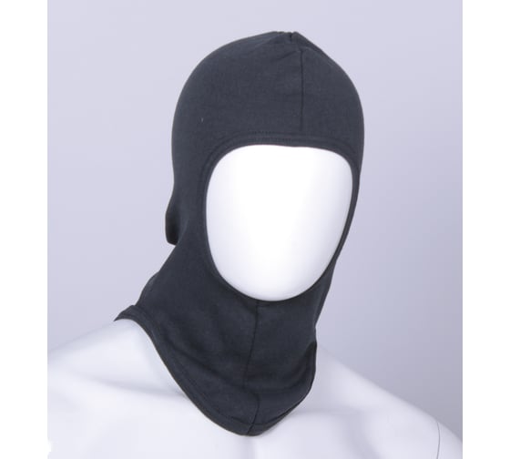 Изображение товара Подшлемник Факел открытое лицо, темно-синий 87474059