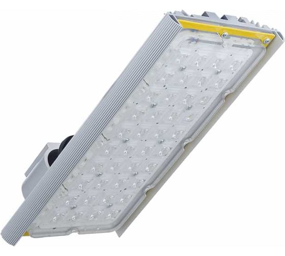 Изображение товара Светодиодный светильник DIORA Unit Ex NB 90/10500 K60 10500лм 90Вт 5000K IP66 0,98PF 70Ra Кп<1 консоль DUExNB90K60-5K-C