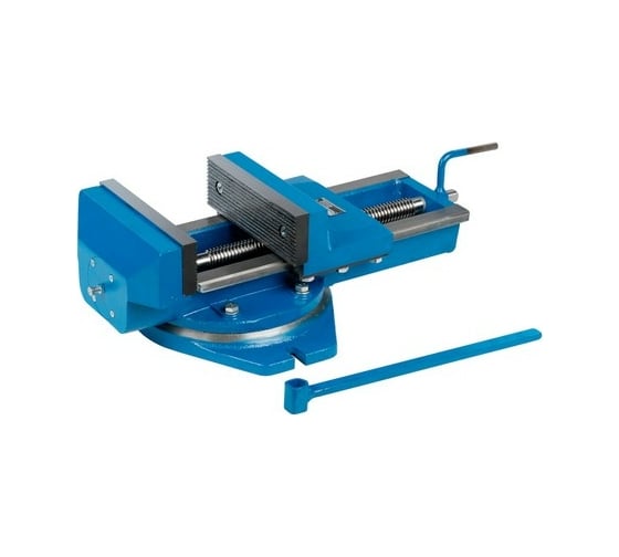 Изображение товара Станочные тиски NORDBERG NTD320