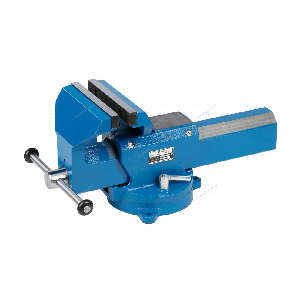 NORDBERG NT180