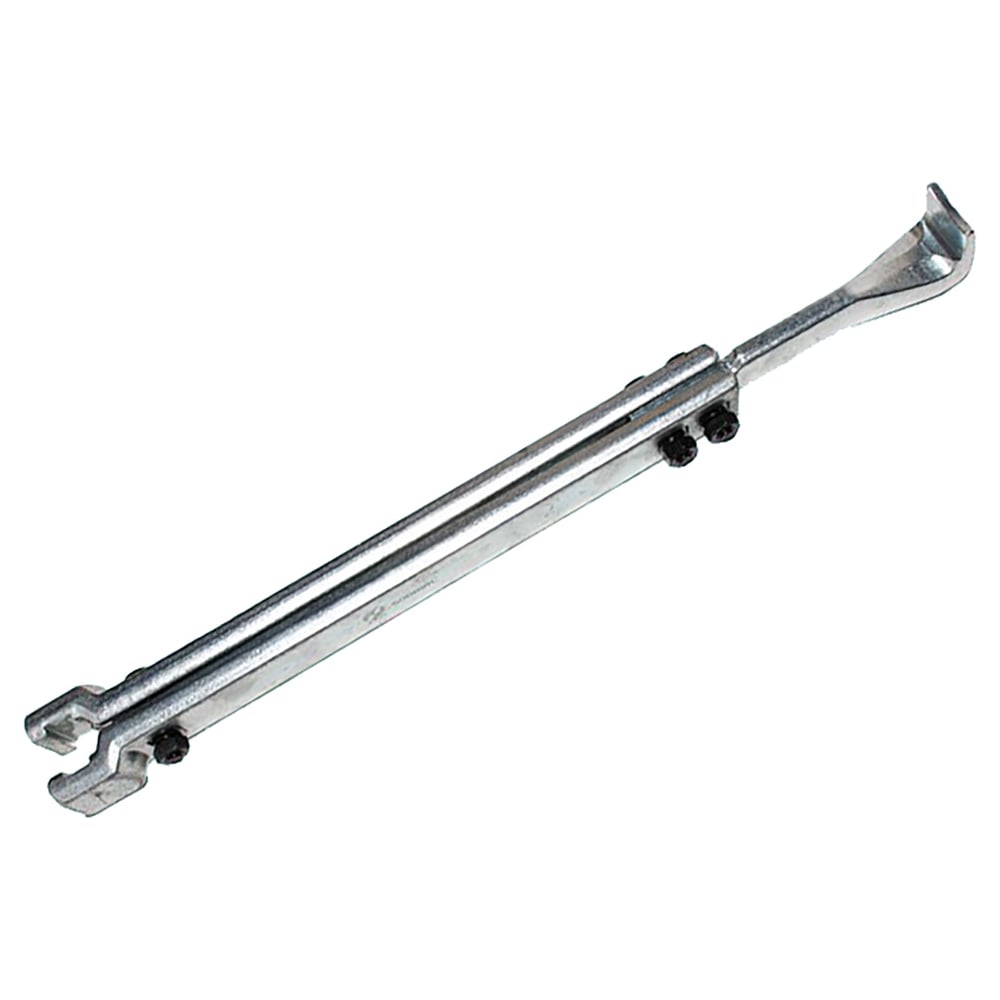 Изображение товара Захват для передвижных винтовых съемников CNIC TD0804LG5-500, 500мм 64864