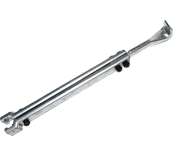 Изображение товара Захват для передвижных винтовых съемников CNIC TD0804LG5-500, 500мм 64864