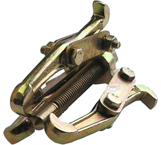 Изображение товара Винтовой съемник CNIC 100мм 3 захвата цинк 30227