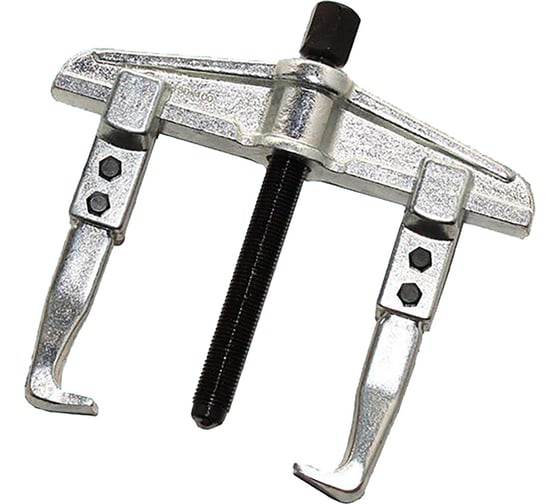 Изображение товара Винтовой съемник CNIC TD0804/2 130x100мм 2 захвата передвижной 64845