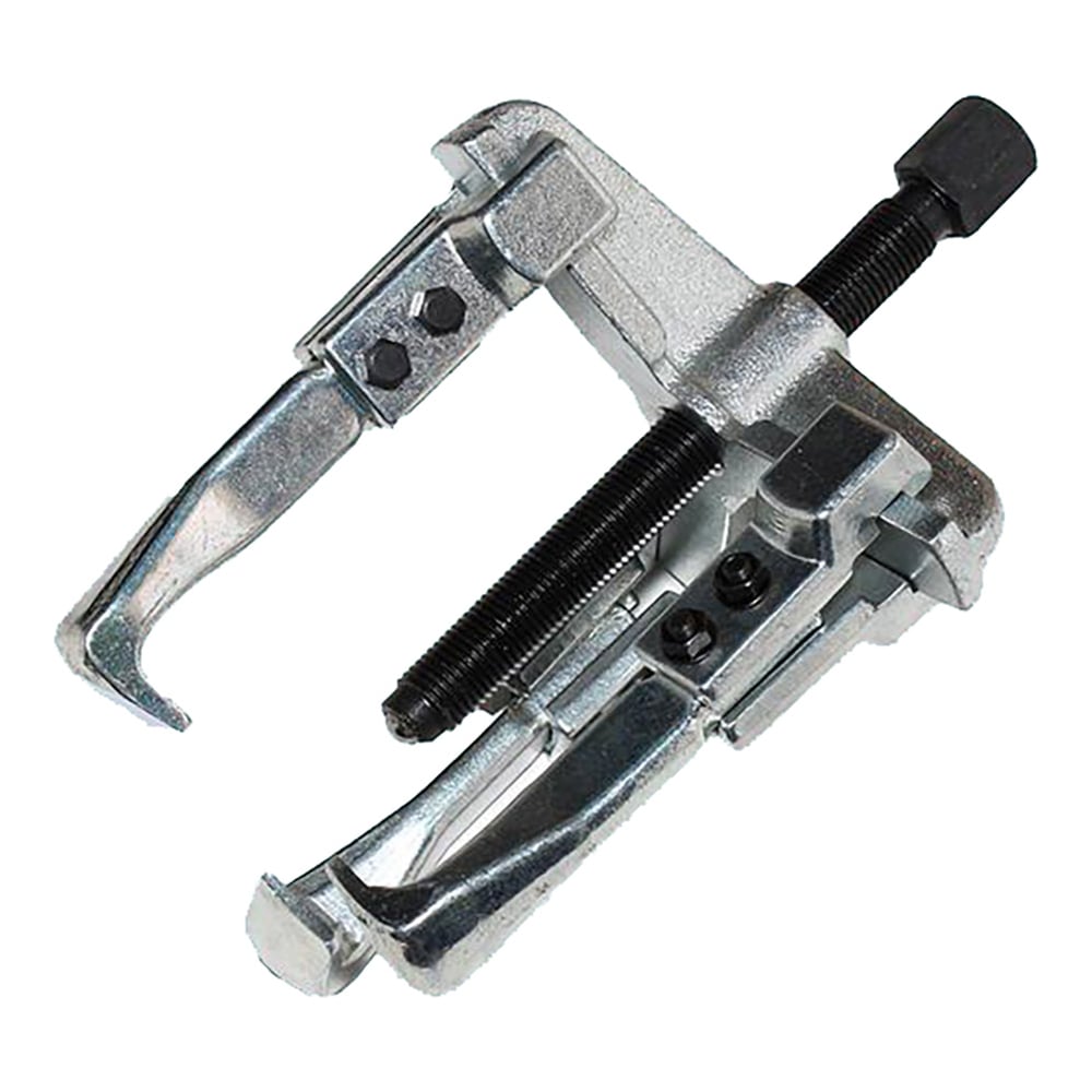 Изображение товара Винтовой съемник CNIC TD0704/1 90x100мм 3 захвата передвижной 64833