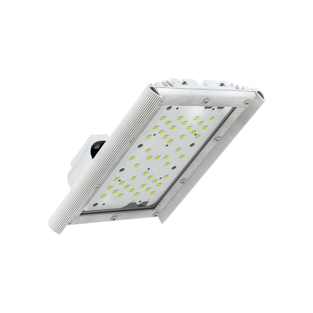 Изображение товара Светодиодный уличный светильник DIORA Unit Glass PRO 30W 4700лм IP67 3000K