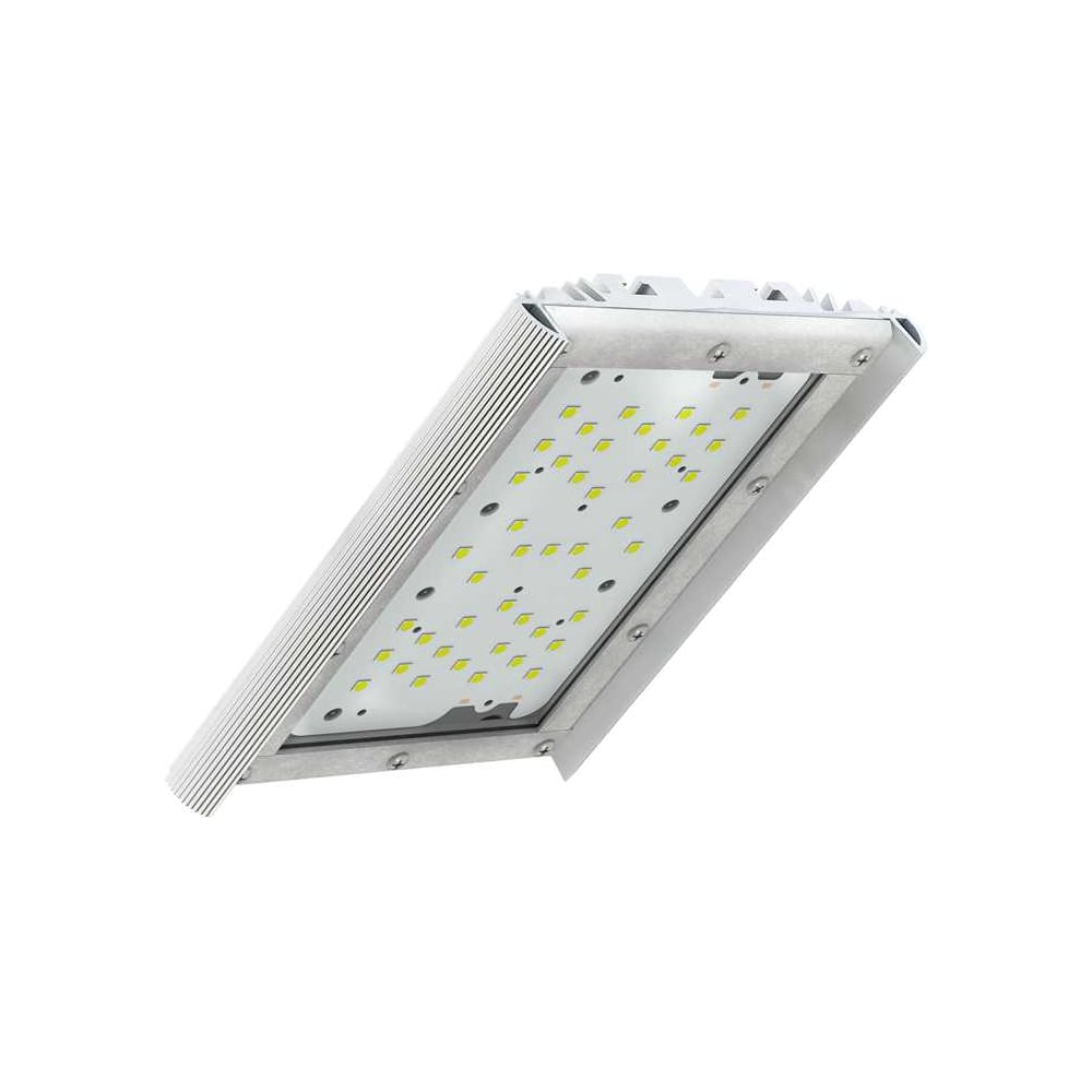 Изображение товара Светодиодный светильник DIORA Unit Glass PRO 56/8500 Д 3000K IP67