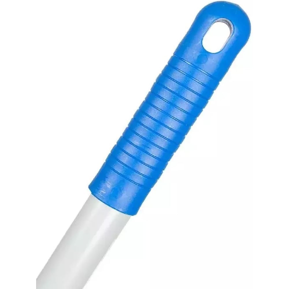 Изображение товара Металлическая рукоятка NV с антикоррозионным покрытием 140 см синий NV-147MB