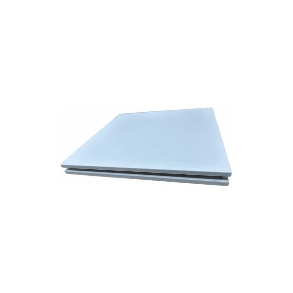 Изображение товара Потолочный диффузор RedVent РЭД-LSO, 400, RAL9016 для вентиляции