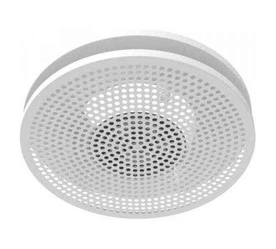 Изображение товара Потолочный диффузор RedVent РЭД-PSK, 250, RAL9016Муар 00-00227576