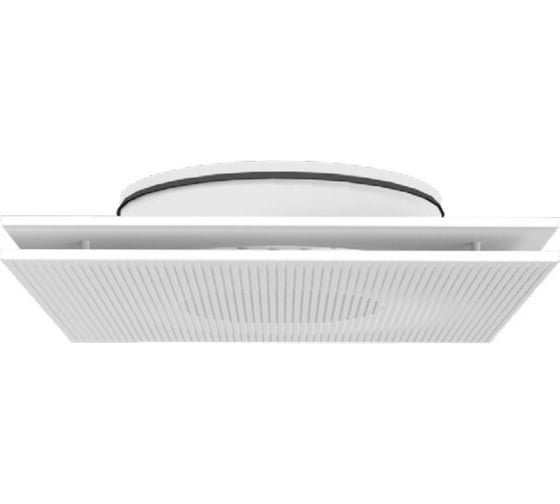 Изображение товара Потолочный диффузор RedVent РЭД-PSO, 200, RAL9016Муар 00-00271090