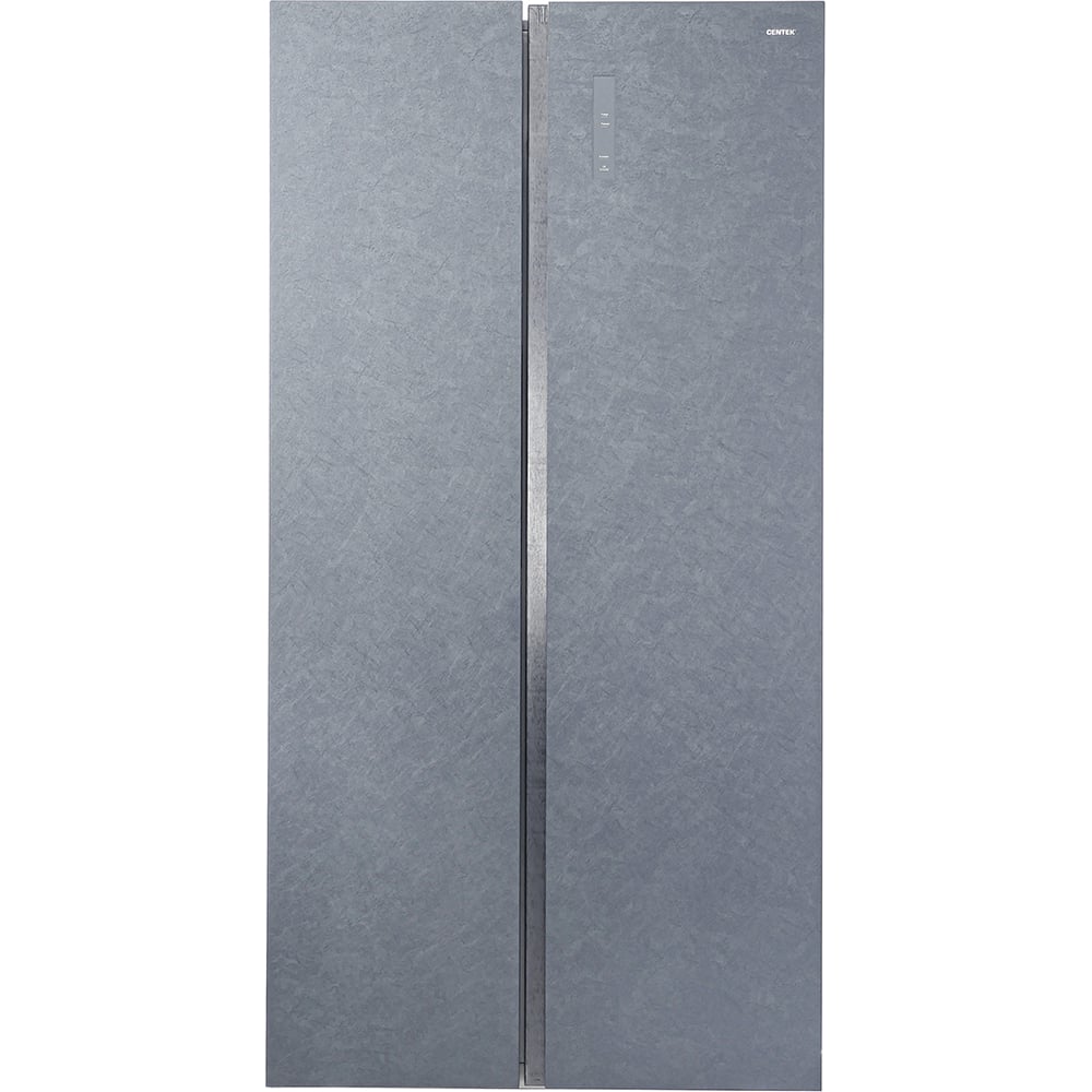 Изображение товара Холодильник Centek INVERTER No-Frost 606л с дисплеем и блокировкой