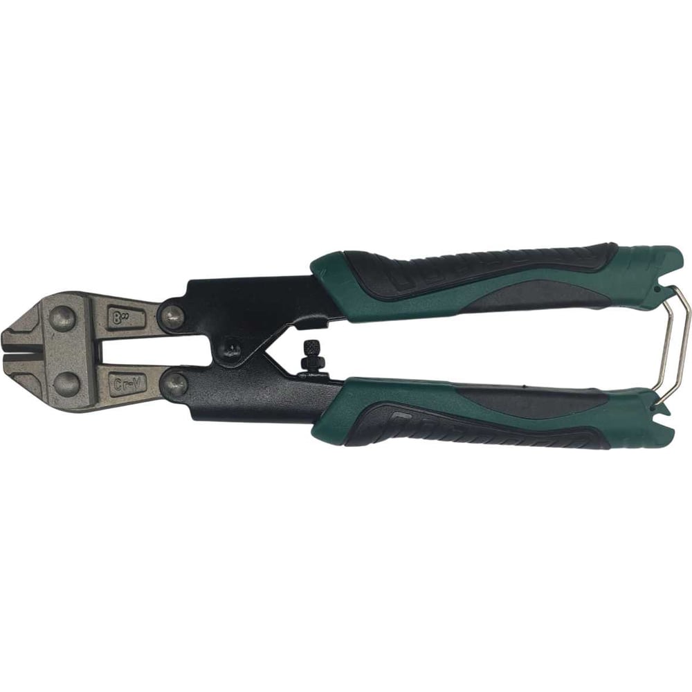 Изображение товара Кусачки для проволоки арматуры и замков ООО ОПТИКОМ ЭЛЕКТРИК 1041.1020 полупрофессиональные