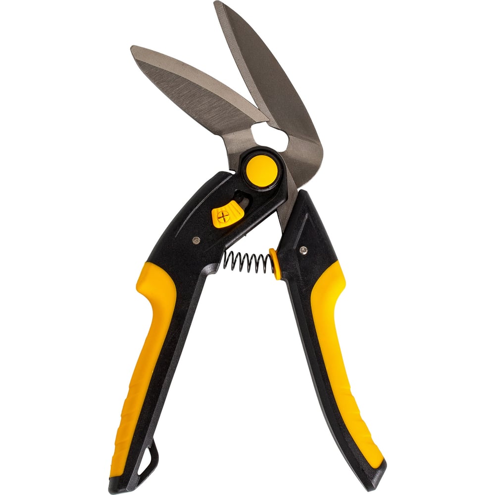 Изображение товара Многофункциональные ножницы по металлу и пластике RAGE Furious 850009 250 мм