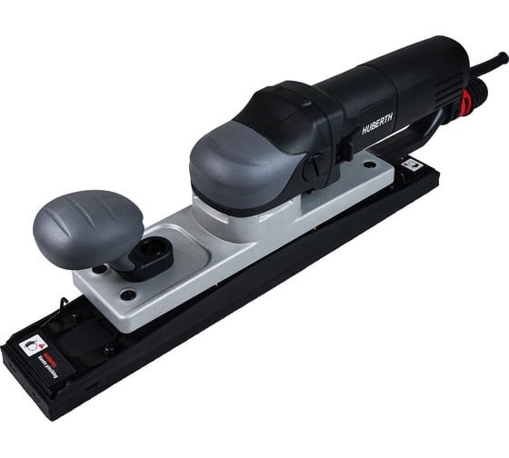 Изображение товара Машинка плоскошлифовальная HUBERTH эксцентрик 5мм, подошва 400х70мм RP20SLP41