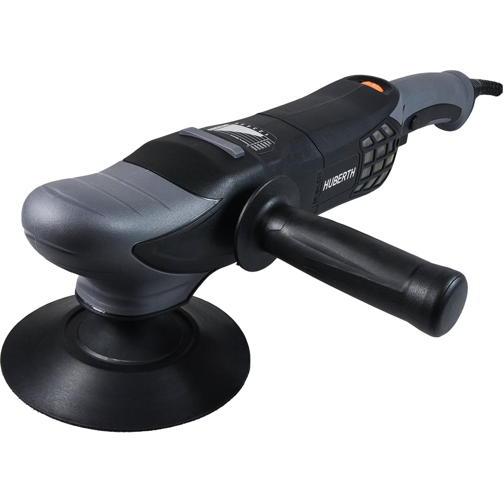 Изображение товара Электрическая полировальная машинка HUBERTH RP20LH19 150 мм