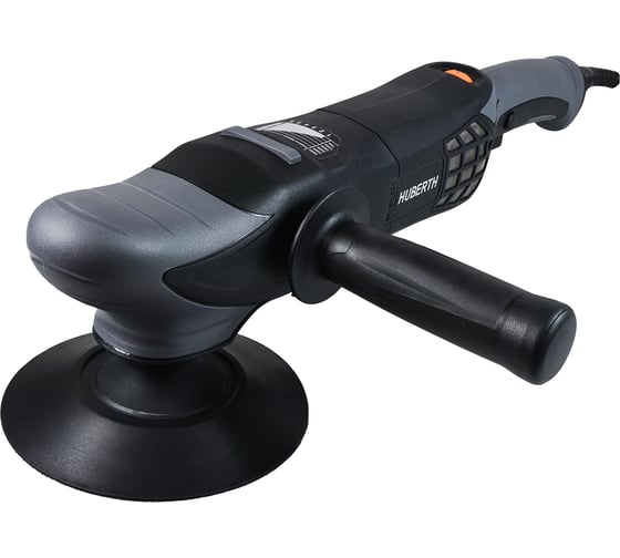 Изображение товара Машинка полировальная электрическая HUBERTH роторная, бесщеточная, подошва 150 мм RP20LH19
