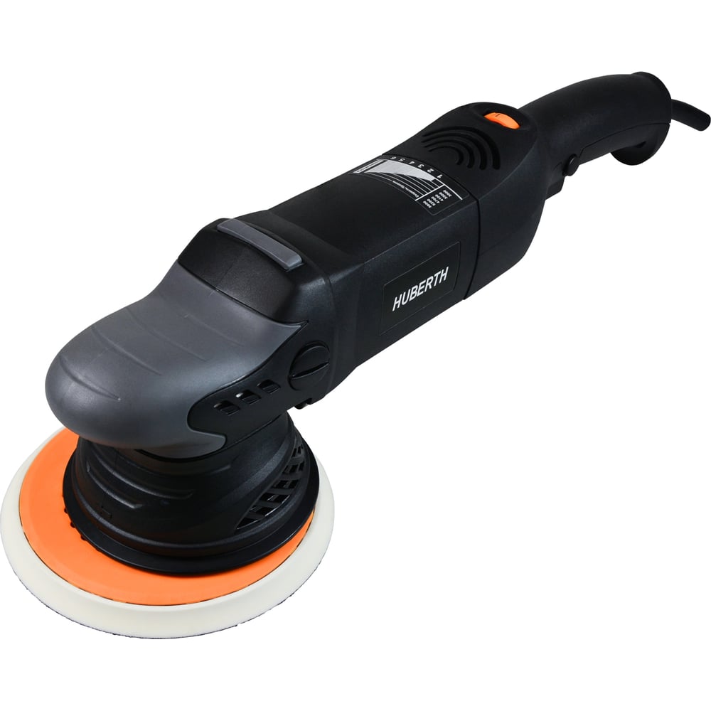 Изображение товара Машинка полировальная электрическая HUBERTH RP20LHR15 для профессиональной полировки