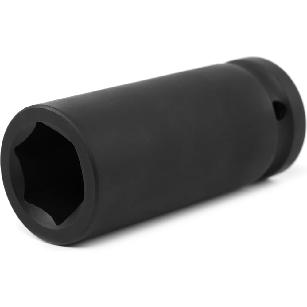 Изображение товара Головка торцевая сменная ударная глубокая 6-гр Hortz 24 3/4 L 90 мм