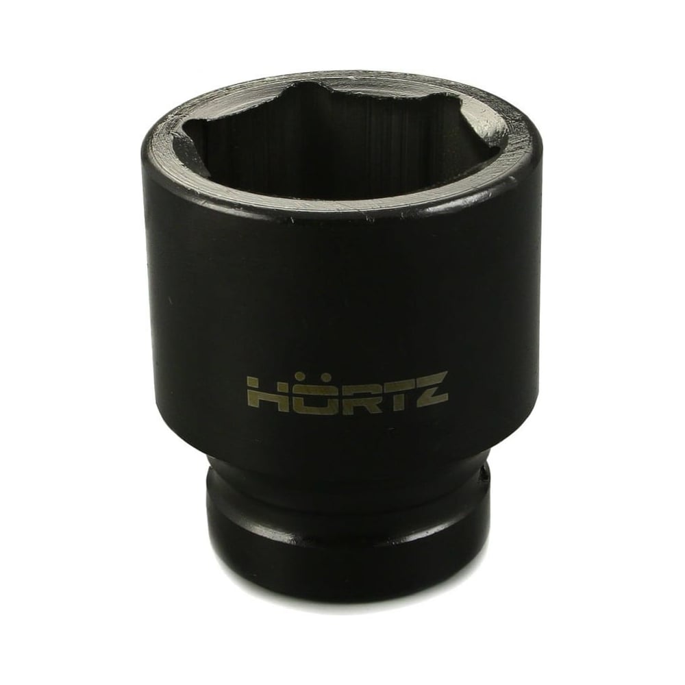 Изображение товара Головка торцевая сменная ударная 6-гр Hortz 46 1 1/2 L80 мм