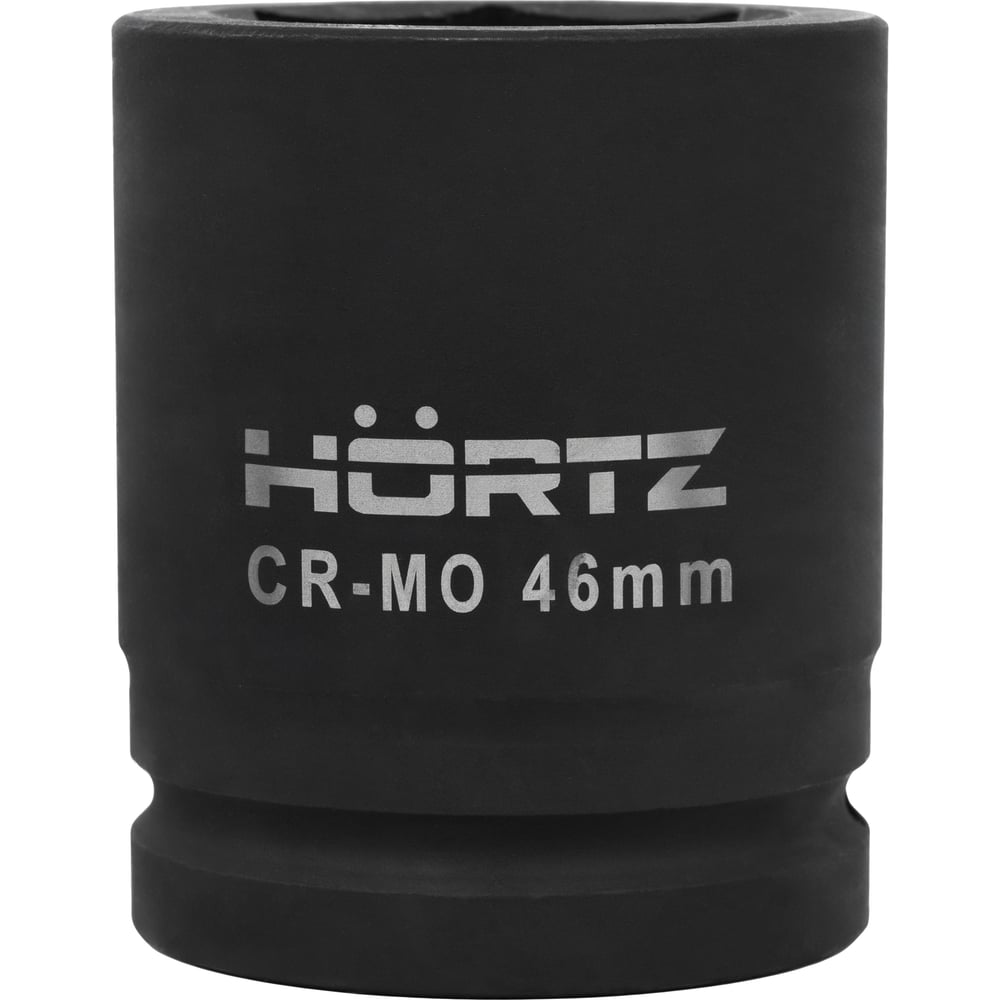 Изображение товара Головка торцевая сменная ударная 6-гр Hortz 46 1 1/2 L80 мм