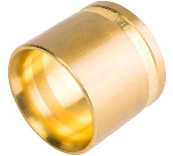 Изображение товара Монтажная гильза ViEiR 32 × 4.4 мм, латунная VRP3244A