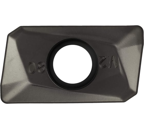 Изображение товара Фрезерная пластина Prosaers APMT1604PDER-M2 LP0525 10 шт 43387