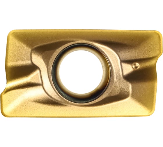 Изображение товара Фрезерная пластина Prosaers APMT1604PDER-HM LP1525 10 шт 43383