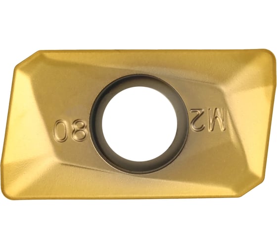 Изображение товара Фрезерная пластина Prosaers APMT1135PDER-M2 LP1525 10 шт 43375