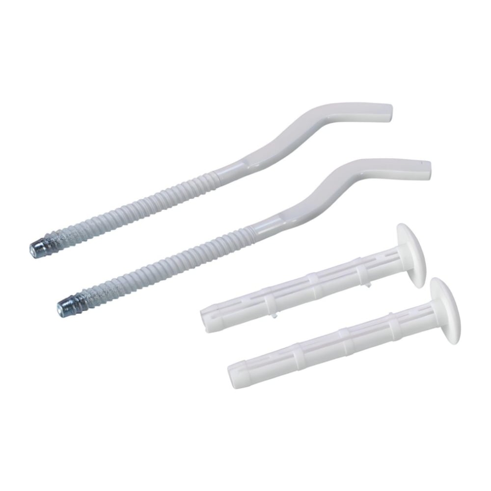 Изображение товара Кронштейн для радиатора ViEiR 2шт, для монтажа отопительных приборов 9-250 мм