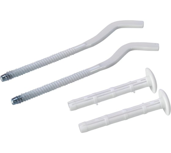 Изображение товара Кронштейн для радиатора ViEiR 2шт, 9–250 мм, для монтажа отопительных приборов VR9-220