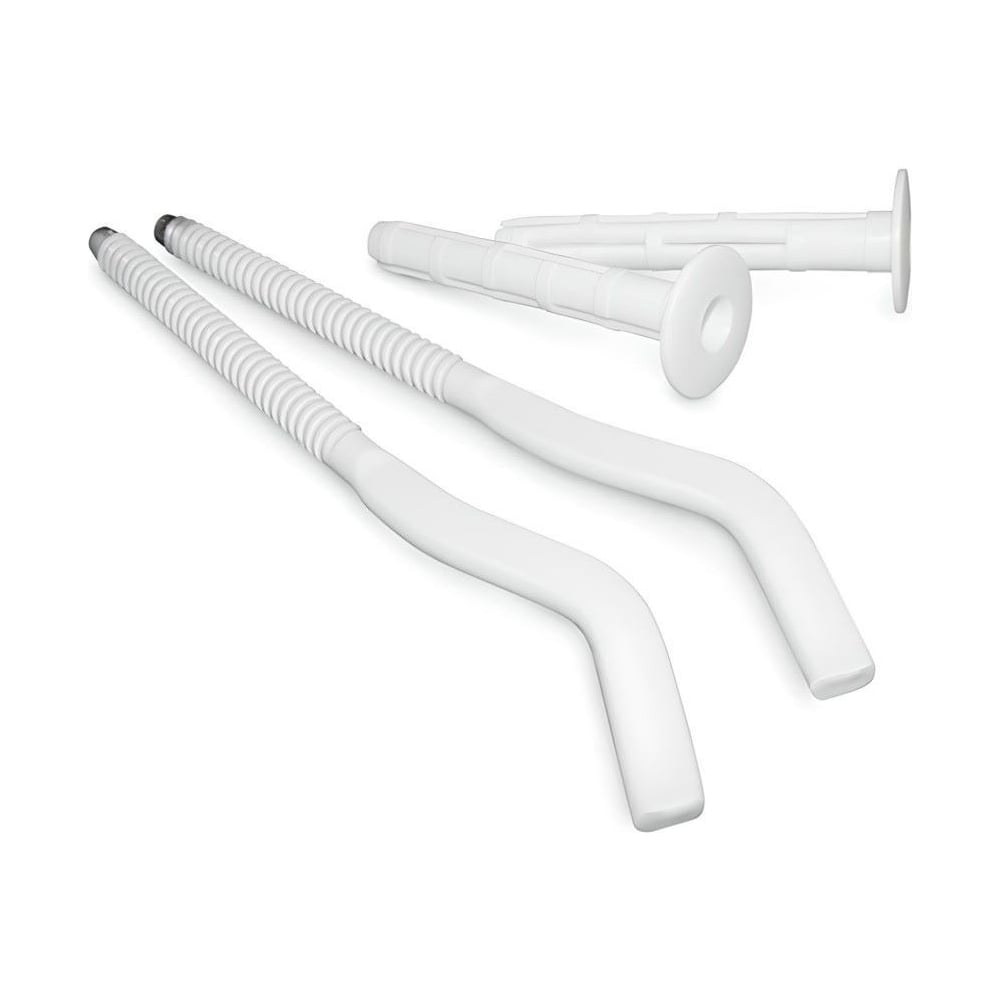 Изображение товара Кронштейн для радиатора ViEiR 3 шт, диаметр 9 мм, для секционных радиаторов VR9-170