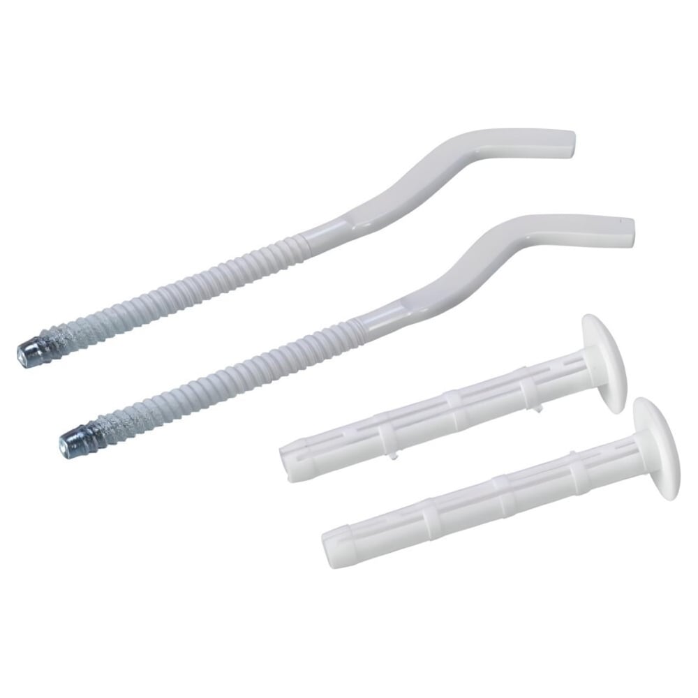 Изображение товара Кронштейн для радиатора ViEiR 5шт усиленный 9мм для батарей VR7-170