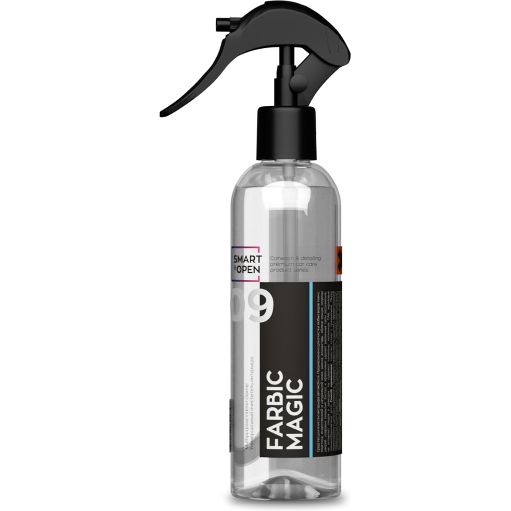 Изображение товара Универсальный очиститель FARBIC MAGIC 09 0,25 л